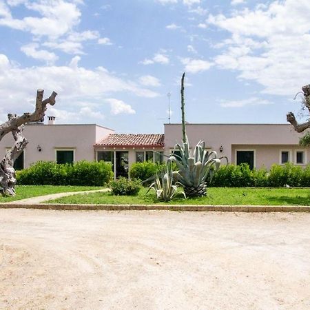 B&B Li Fichi Alezio/Gallipoli Exterior foto